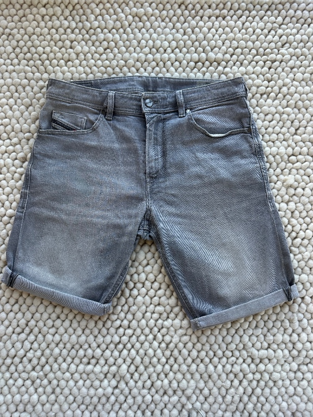 Diesel Men’s Shorts